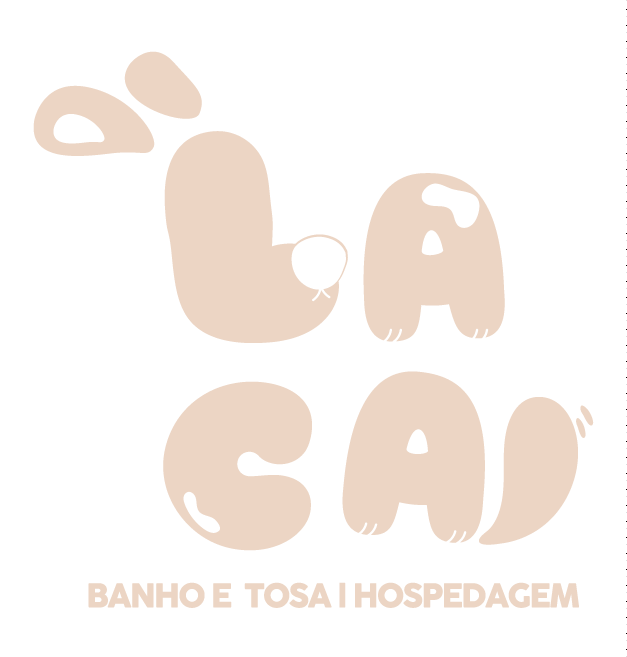 LACA - Banho e Tosa e Hospedagem
